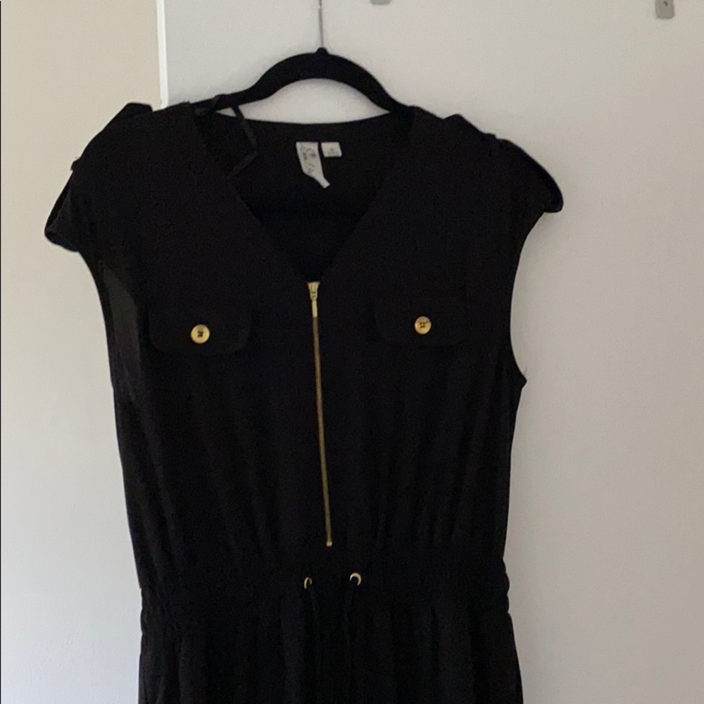 Jumpsuit